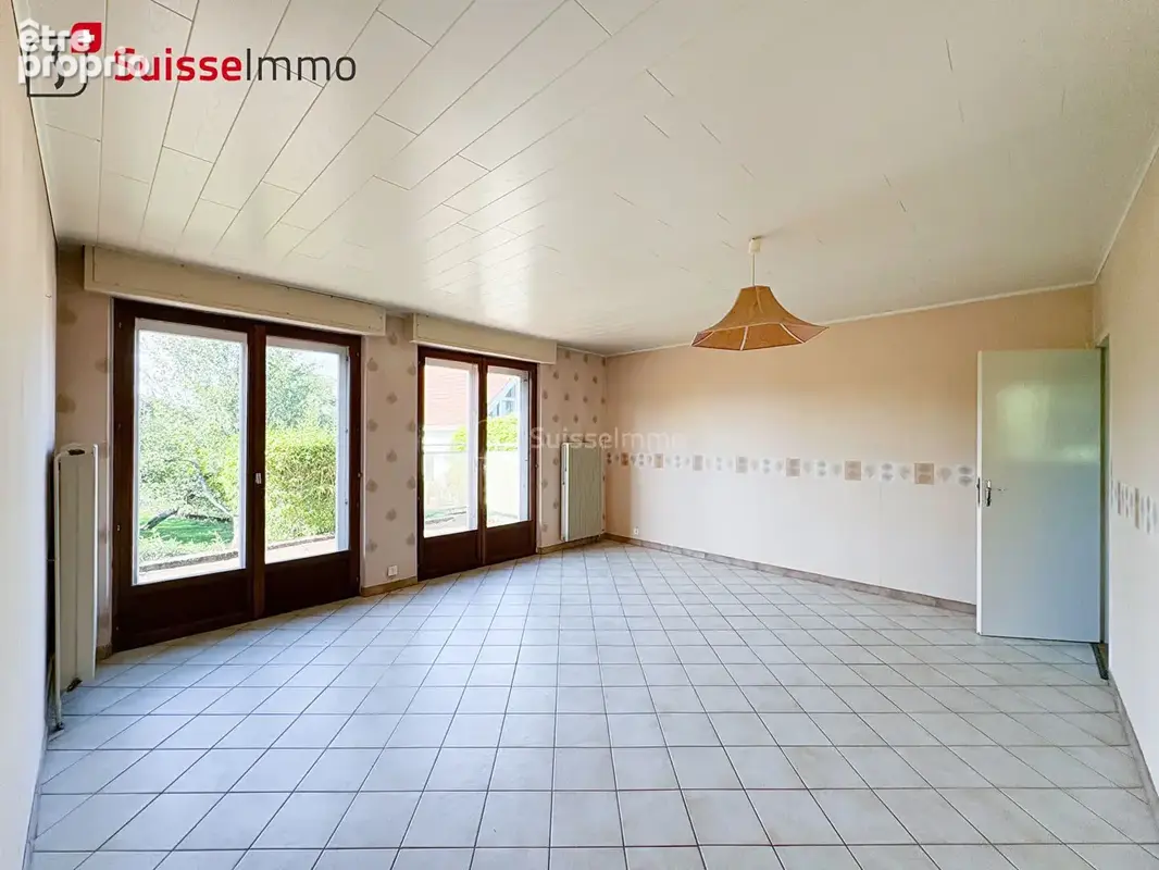 Exclusivité : Maison Sancey 6 pièces de 102 m2 - photo 9