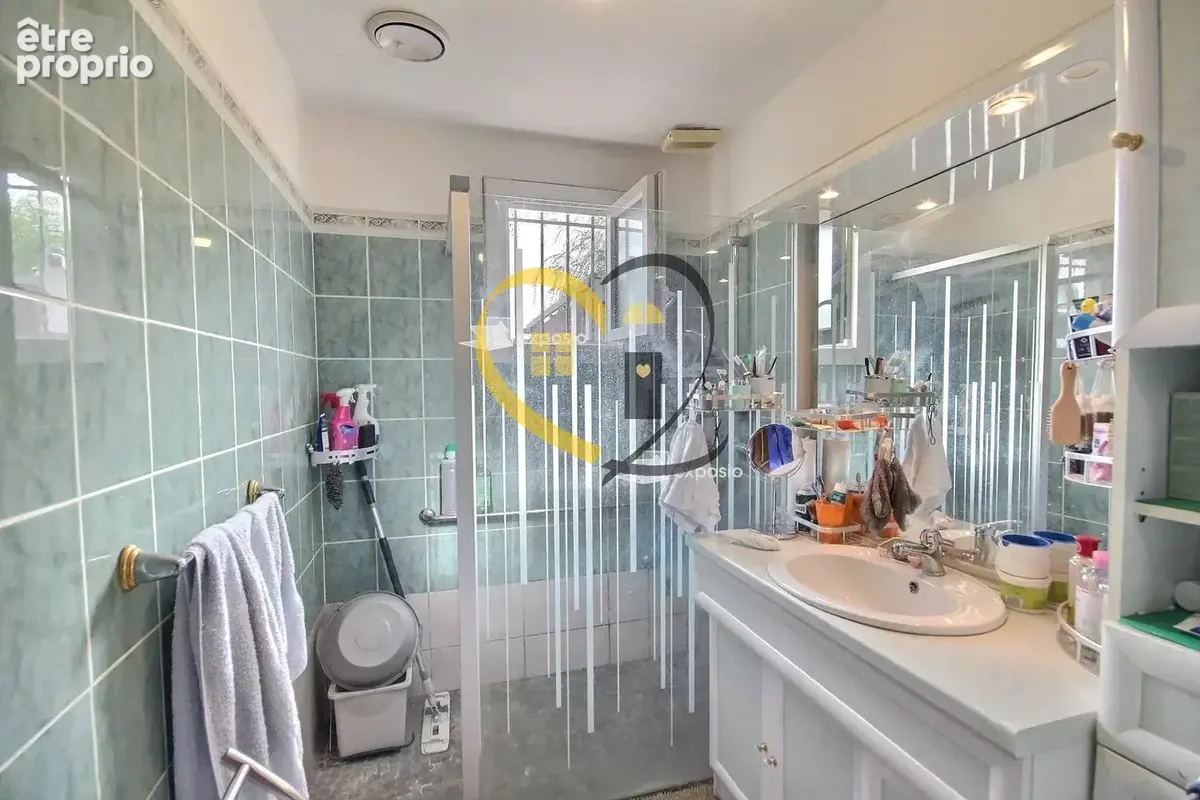 Maison 92 m² avec sous-sol complet - photo 8
