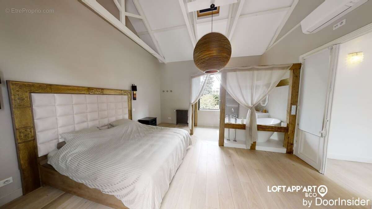 Maison à VILLEMOMBLE