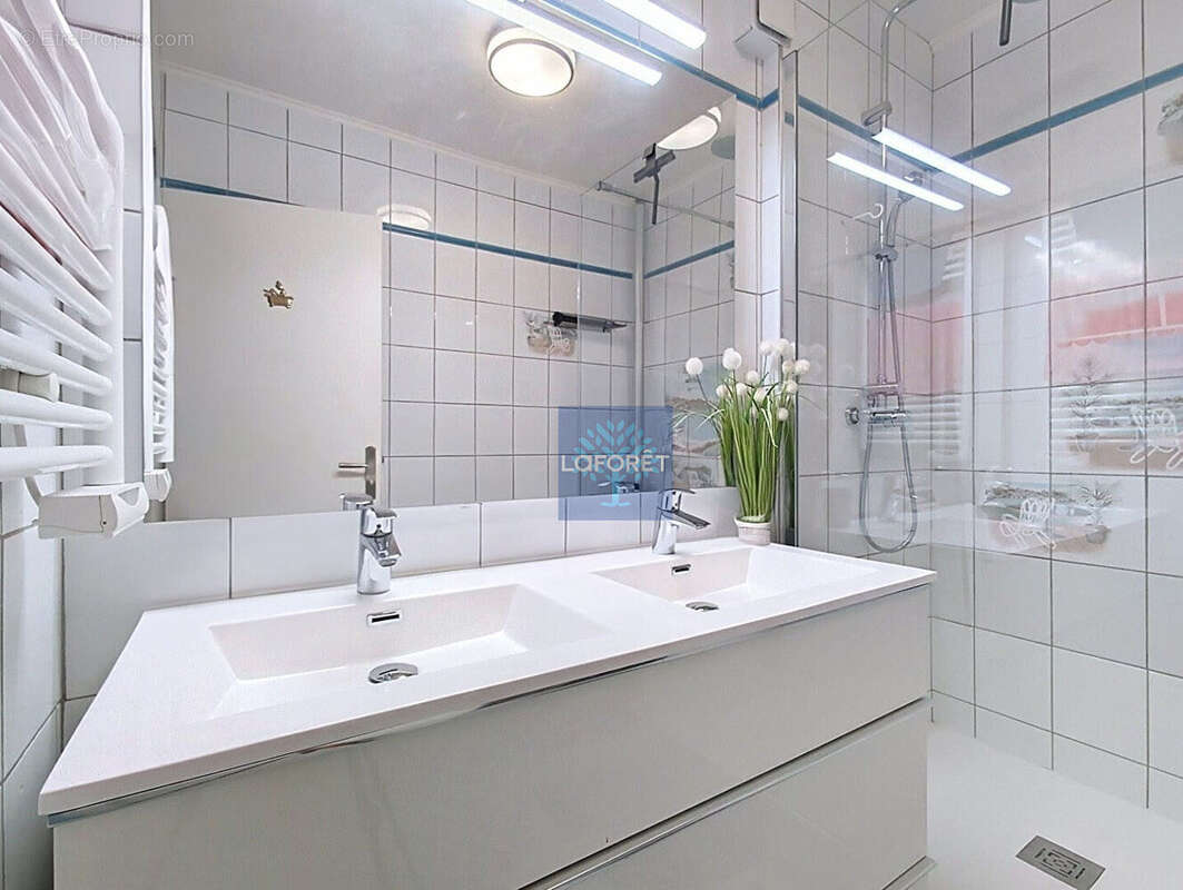 Appartement à CERGY