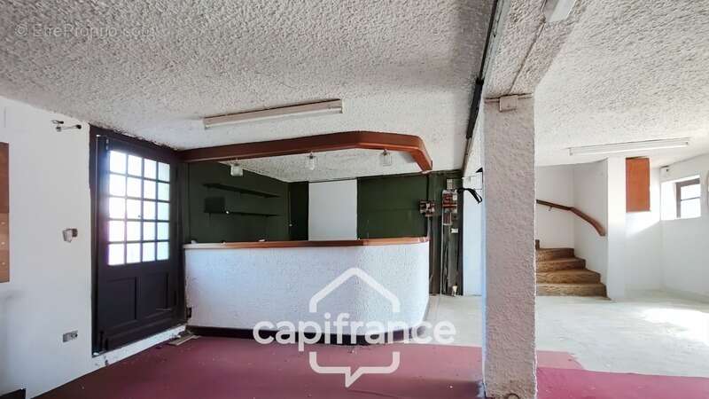 Maison type longère à Rénover  20 pièces  (47) - photo 15