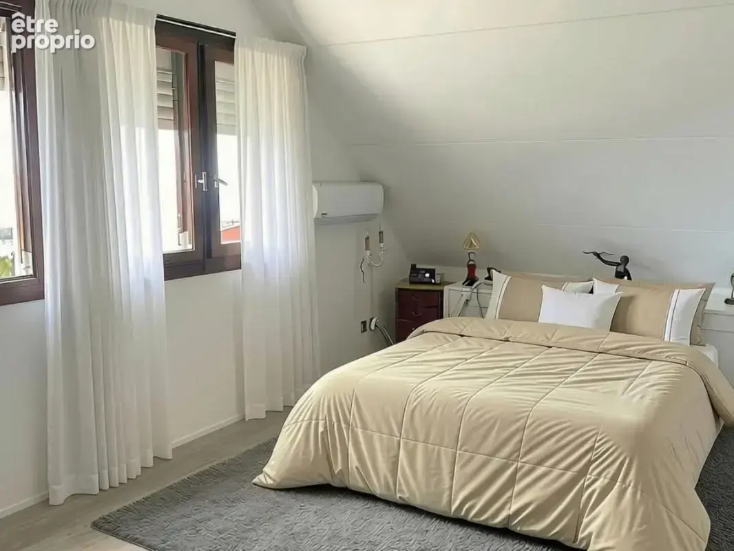 Maison 6 pièces 164 m² à vendre à Saint-Denis (97400) - photo 19