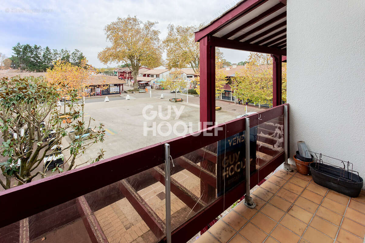 Appartement à BISCARROSSE