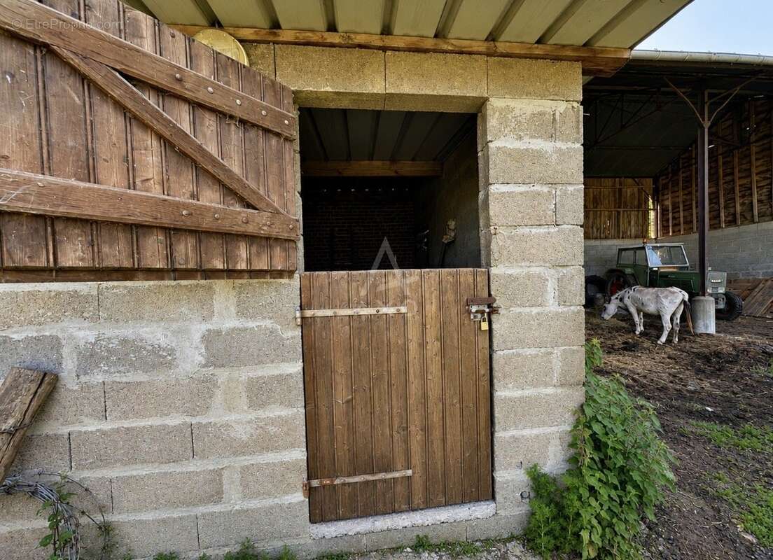 Maison à VIMOUTIERS