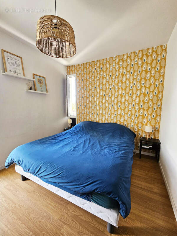 Appartement à SAINT-HERBLAIN