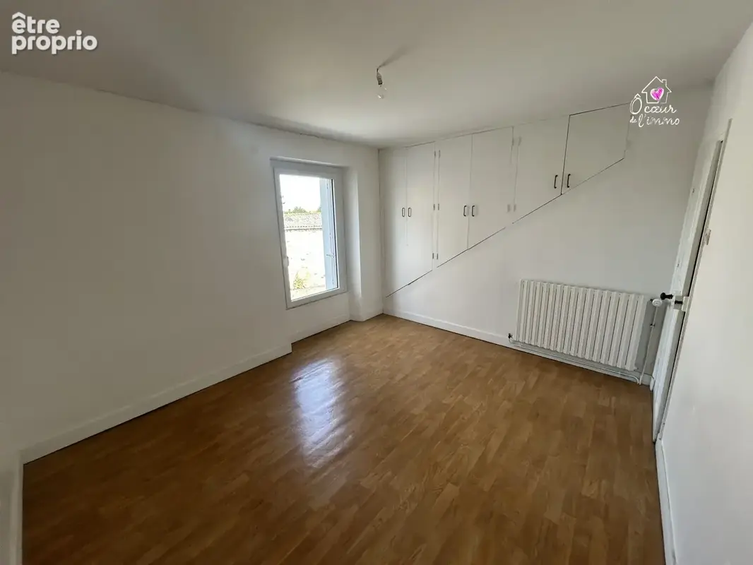 Maison 6 pièces 124 m² à vendre à Tillieres (49230) - photo 3