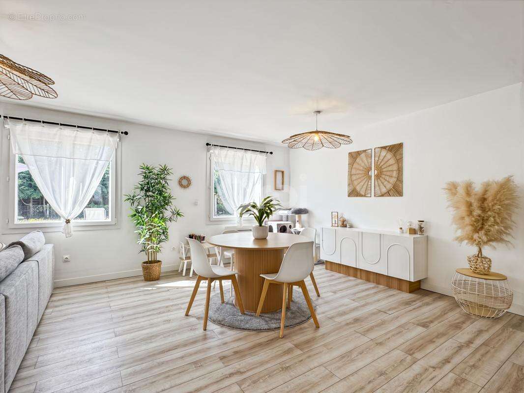 maison de plain-pied entièrement rénovée - 10min de Conches-en-Ouche - photo 2