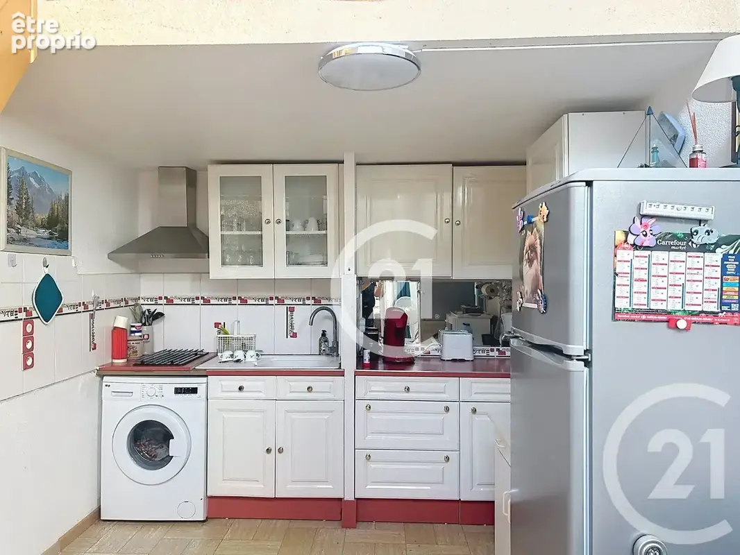 Maison 2 pièces 24 m² à vendre à Saint-Cyprien (66750) - photo 2