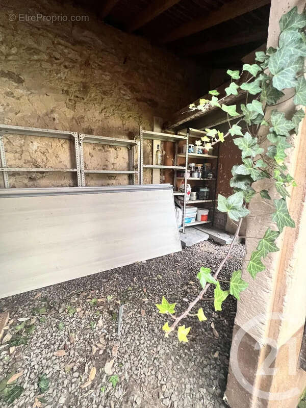 Maison à FERICY