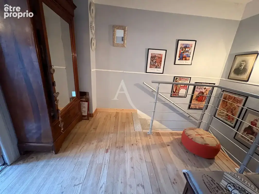 Maison Belvianes Et Cavirac 3 pièce(s) 65.57 m2 - photo 10