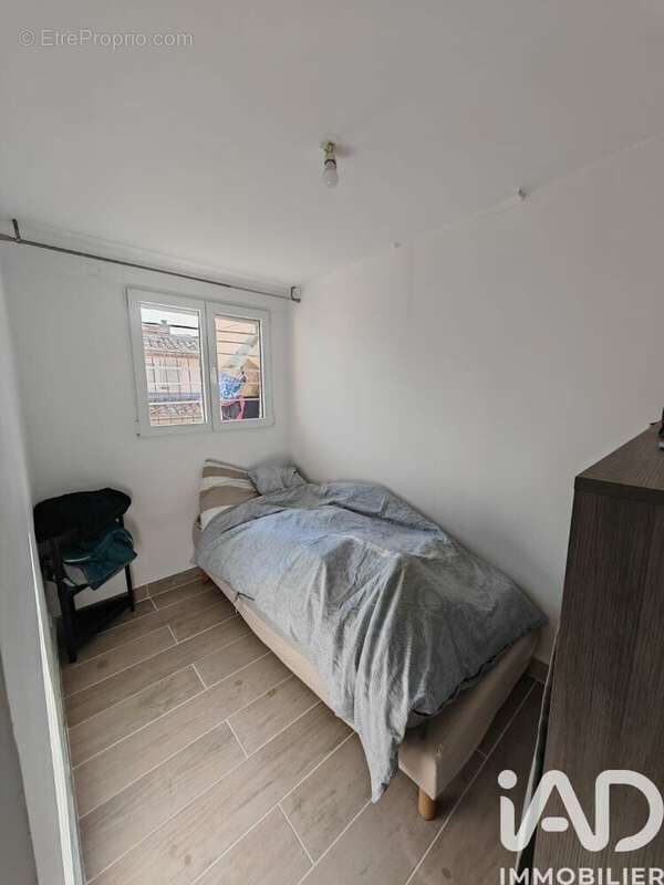 Appartement 26 m² à Toulon  - photo 4