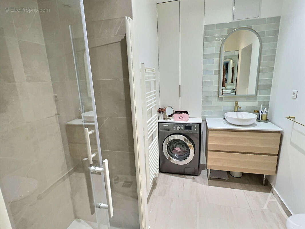 Appartement à THIAIS