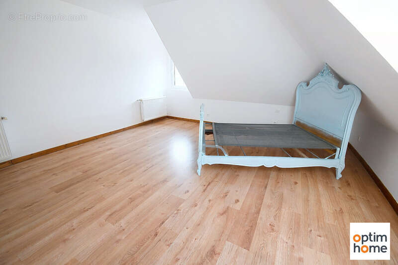 Tres belle maison individuelle - 4 chambres - 2 salles de bain - 2 garages - terrain de 25 ares - photo 25