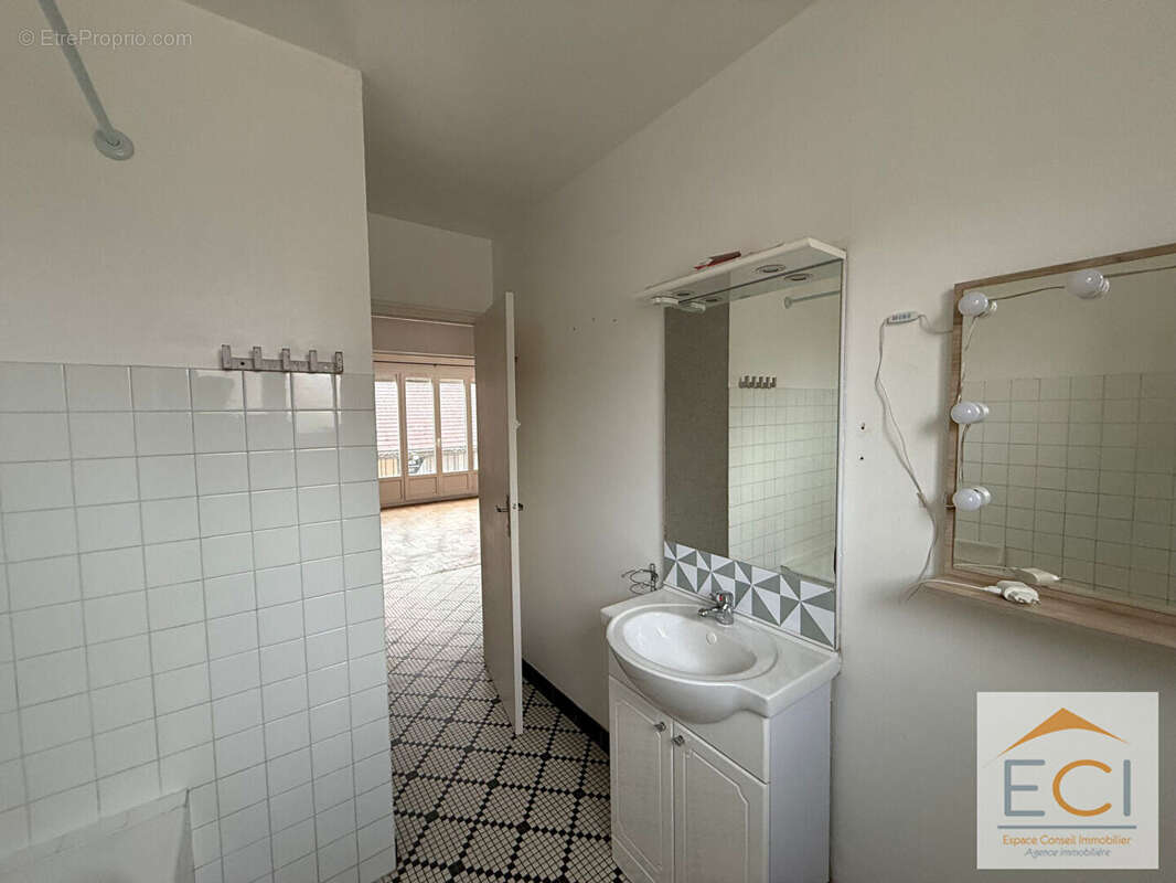 Appartement à LIMOGES
