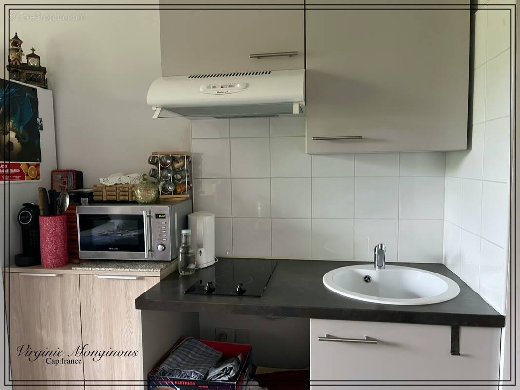 Appartement à MERIGNAC