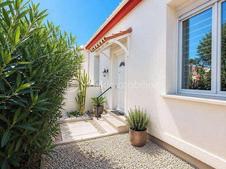 *** charmante maison des annees 50 de 79 m² nîmes  *** - photo 17