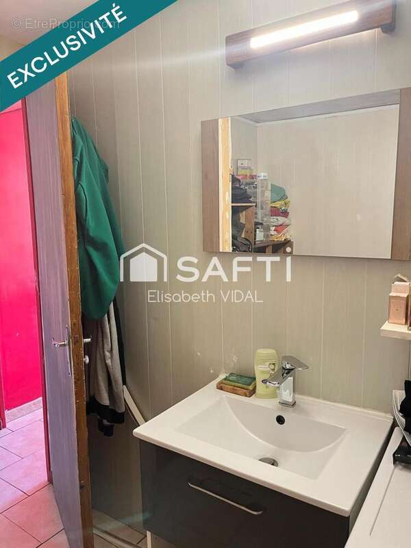 Photo 8 - Maison à AUCHY-LES-MINES