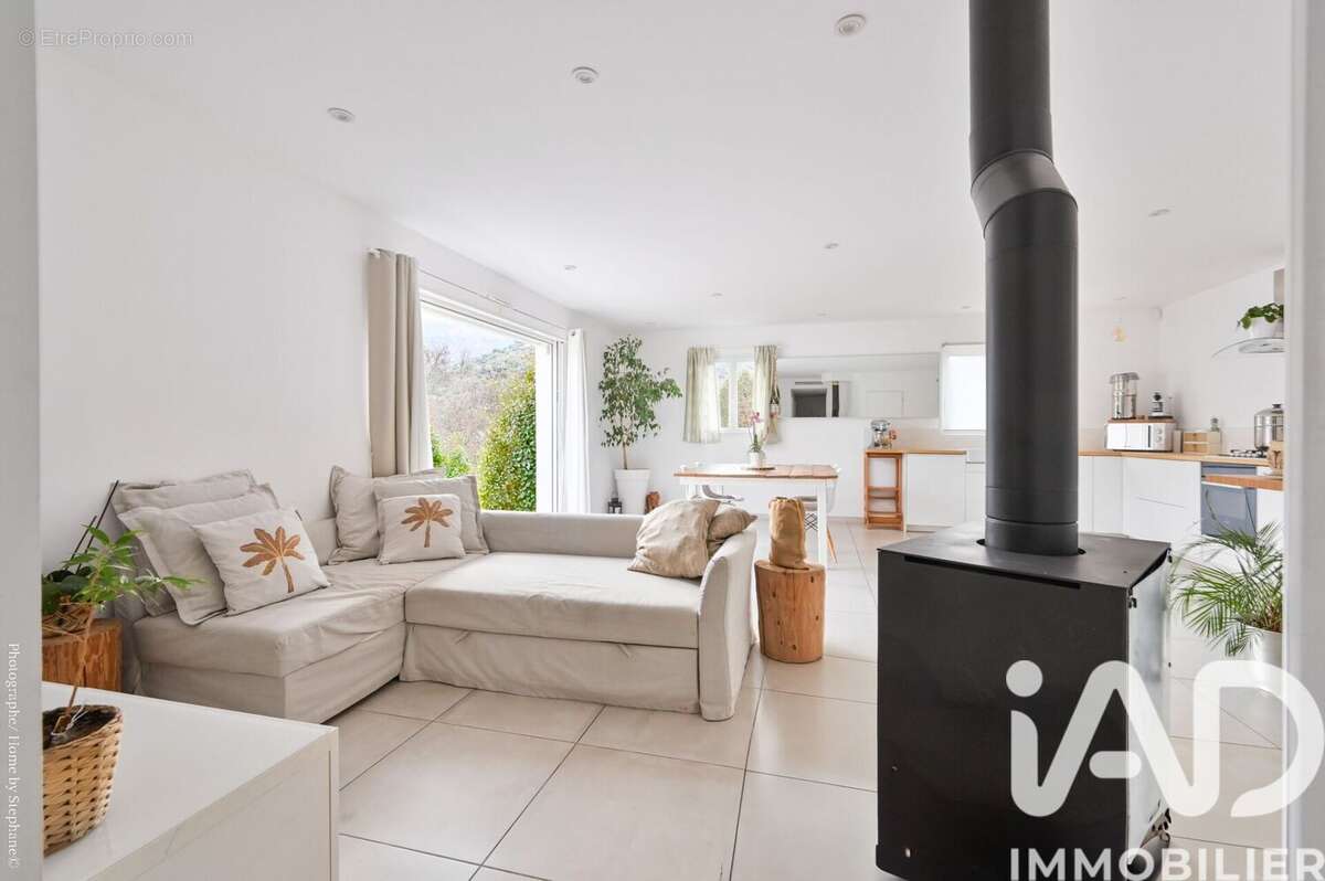 Photo 7 - Maison à PLAN-D&#039;AUPS-SAINTE-BAUME