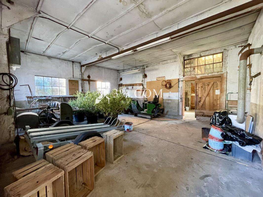 Maison à ALTECKENDORF