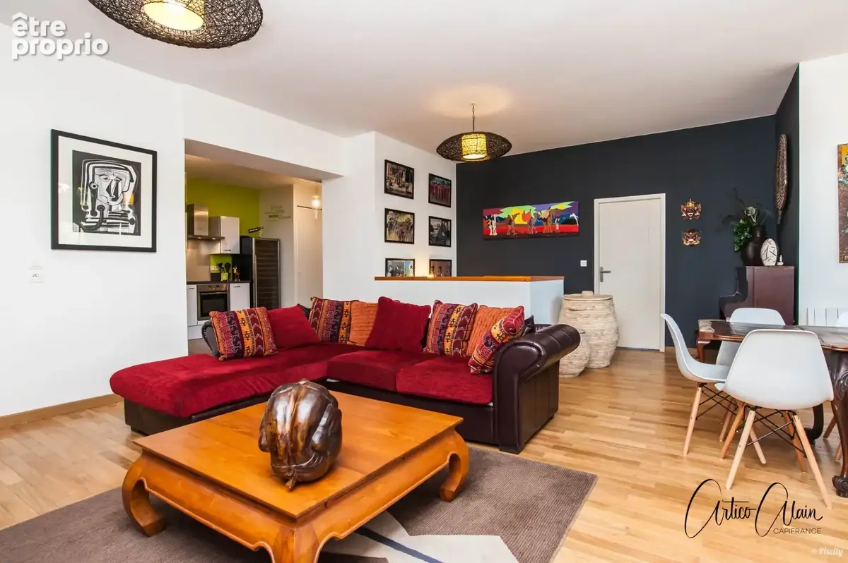 Appartement à vendre 5 pièces COLOMIERS (31) - photo 5