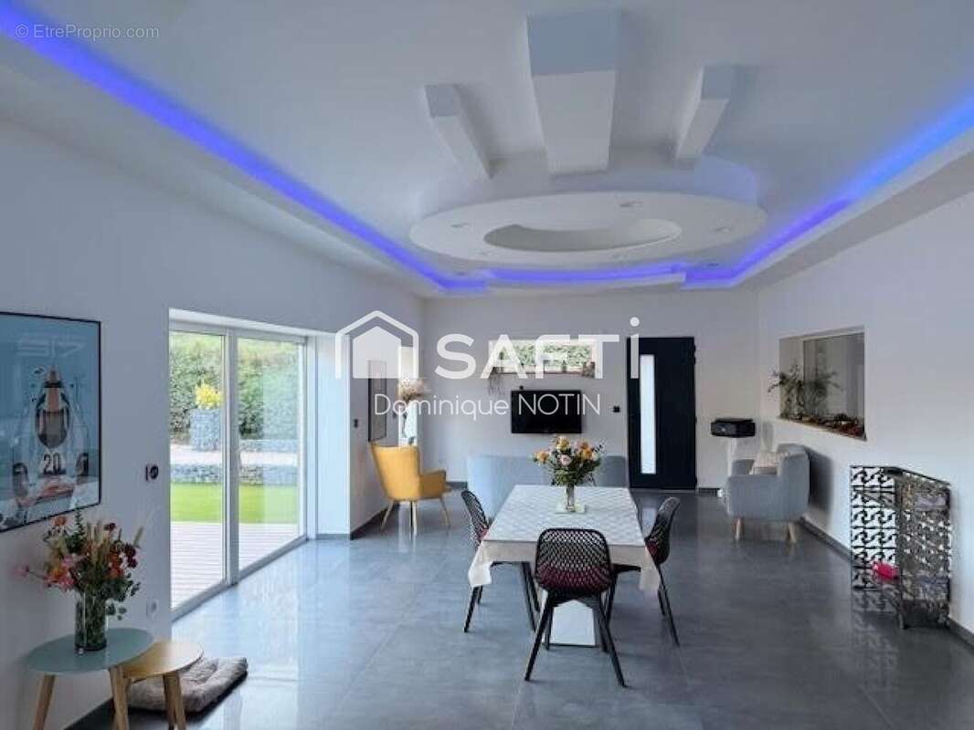 Photo 4 - Maison à VILLEFRANCHE-SUR-SAONE