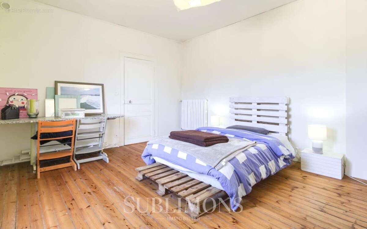 Maison à vendre Quimperlé - photo 7