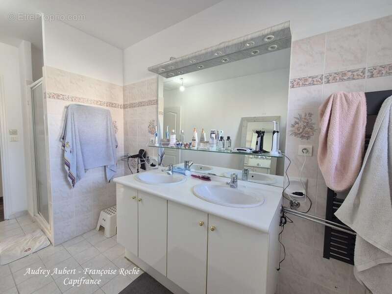 Maison à PUYROLLAND