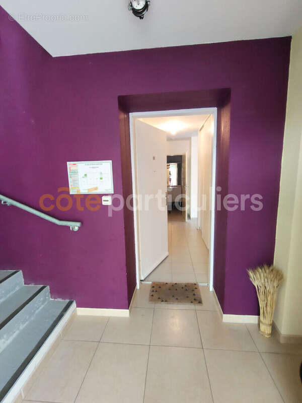 Appartement Lagord  T3 70.33 m2 - photo 8
