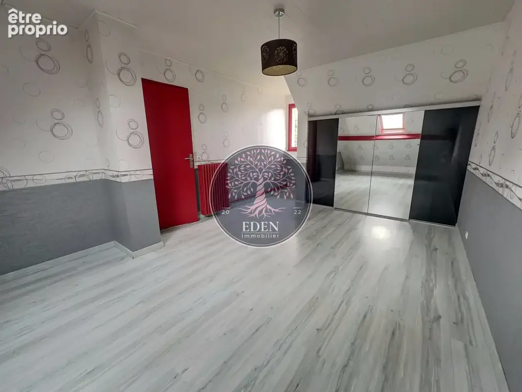 Maison 136m2 Vernouillet - photo 10