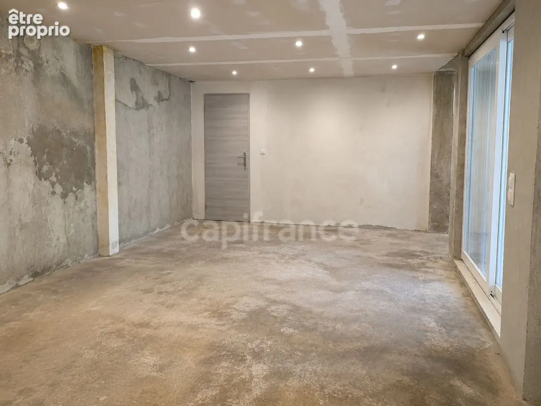 Ancienne diamanterie : un bien atypique au potentiel exceptionnel ! - photo 20