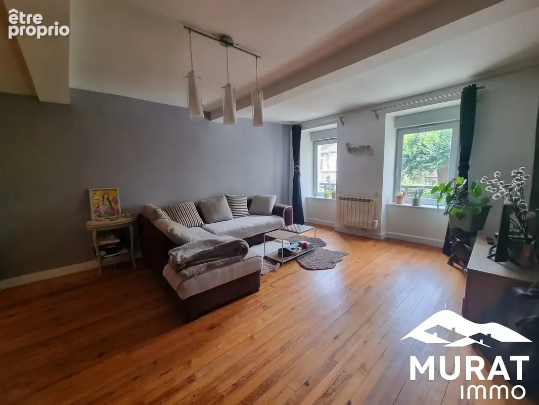 Appartement 223 m² à vendre à Chatelguyon (63140) - photo 2