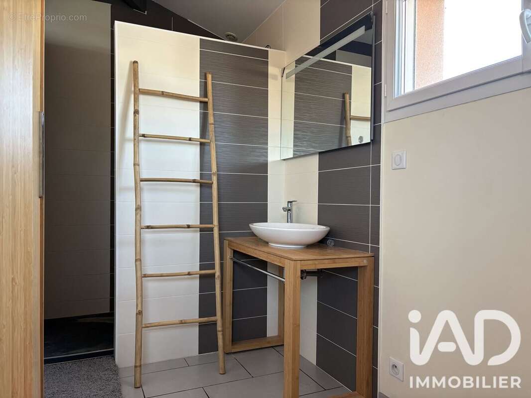 Photo 7 - Maison à CHAUVE