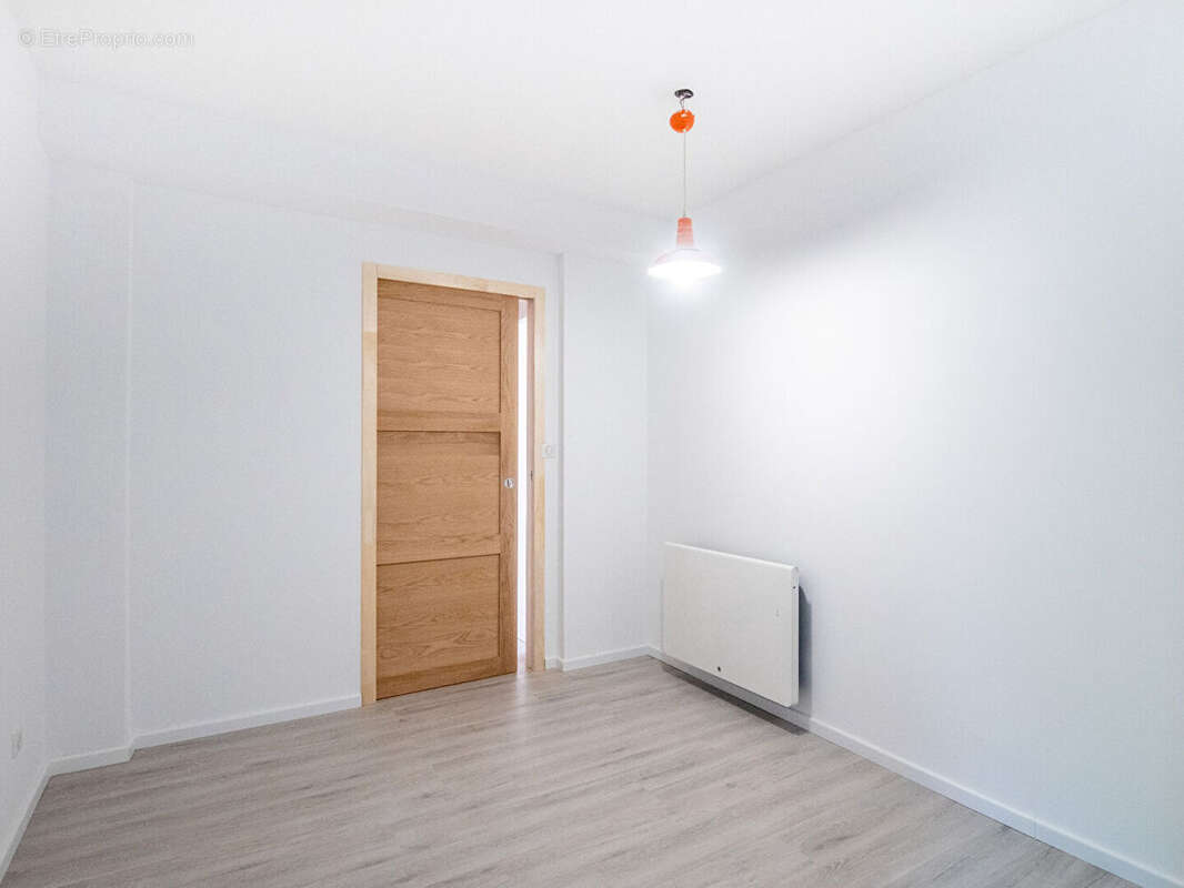 Appartement à ANNECY-LE-VIEUX