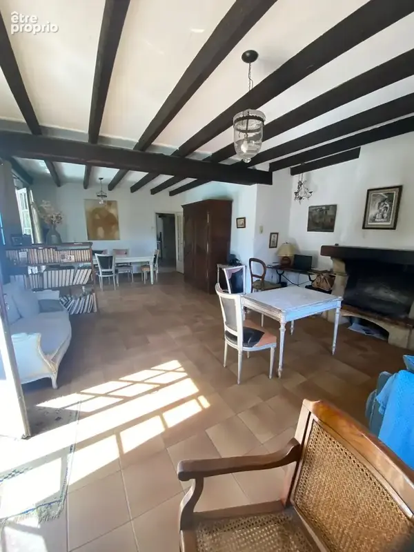 villa piscine Fontjoncouse - photo 12