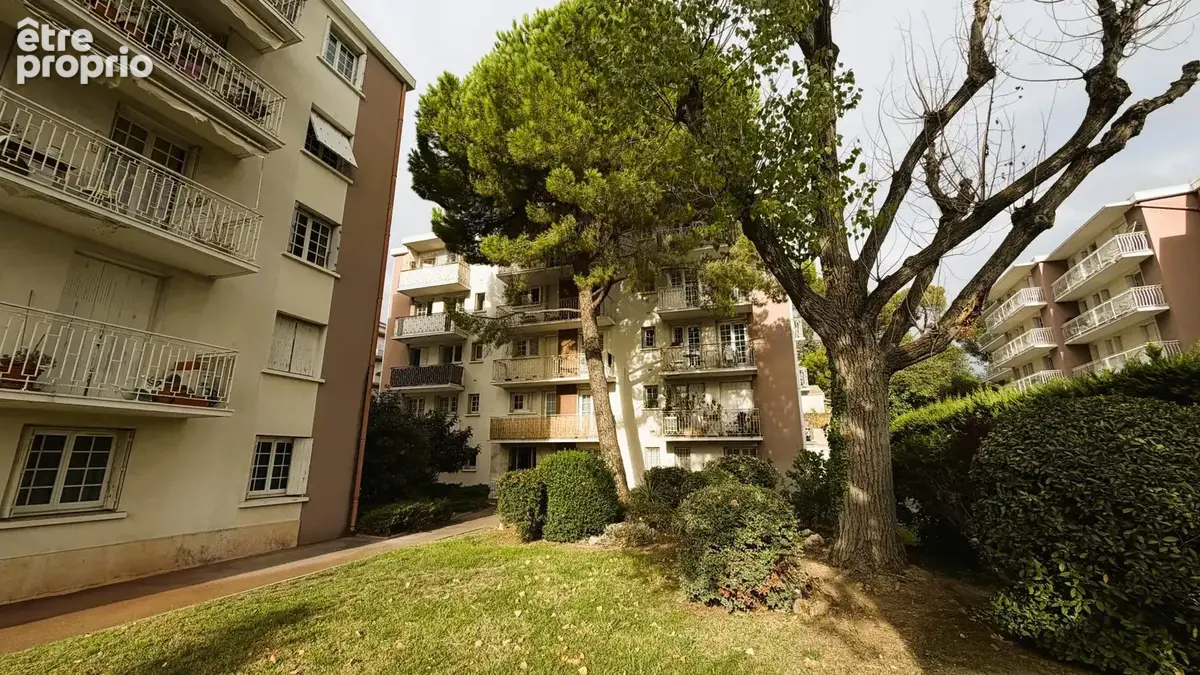 Appartement 1 pièce 31 m² à vendre à Montpellier (34070) - photo 2