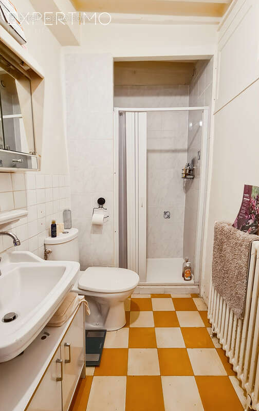 Maison à SAINT-JEAN-DU-GARD