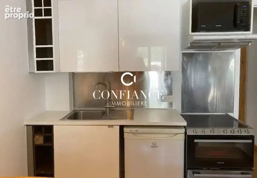 Appartement 2 pièces 41 m² à vendre à Saint-Etienne-De-Tinee (06660) - photo 6