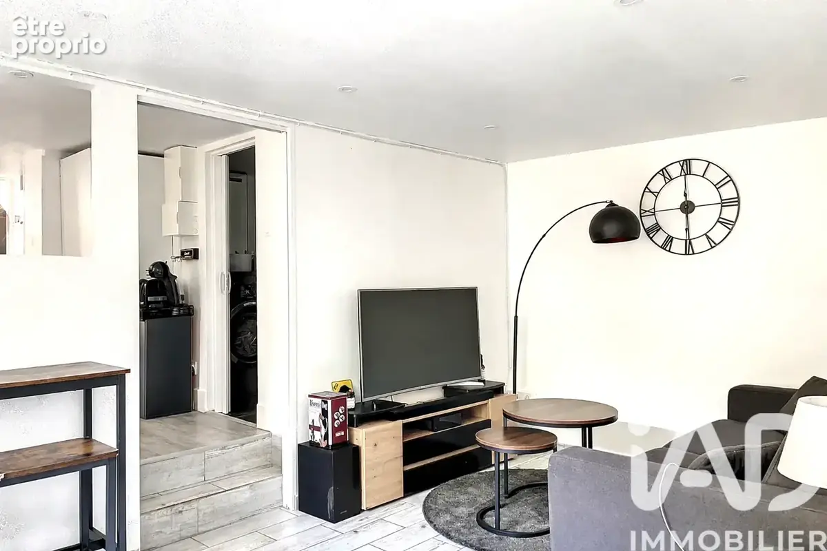 Photo 1 - Appartement à GOURNAY-SUR-MARNE