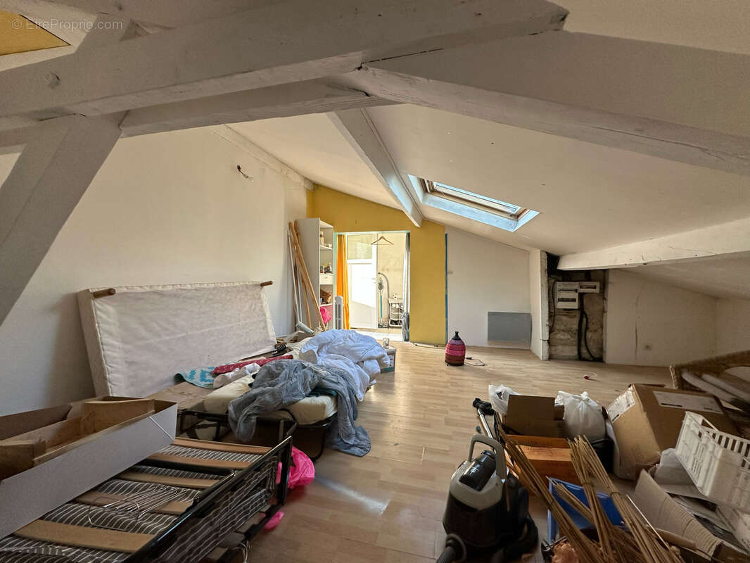 Autre à JONCHERY-SUR-VESLE