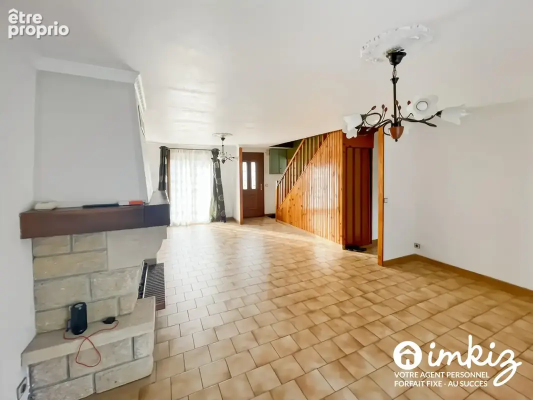 Maison 5 pièces - photo 2