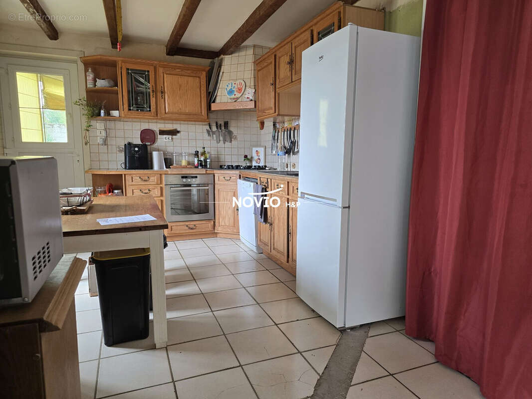 Maison 155 m² à Thurageau  - photo 4
