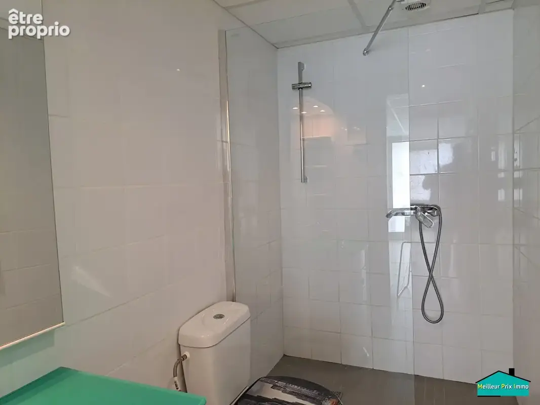 Maison plein bourg saint philbert de grand lieu 157 m² - photo 17