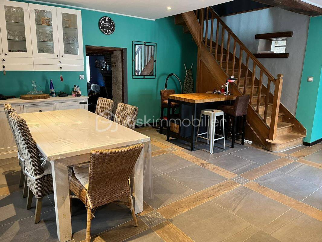 Maison à PITHIVIERS