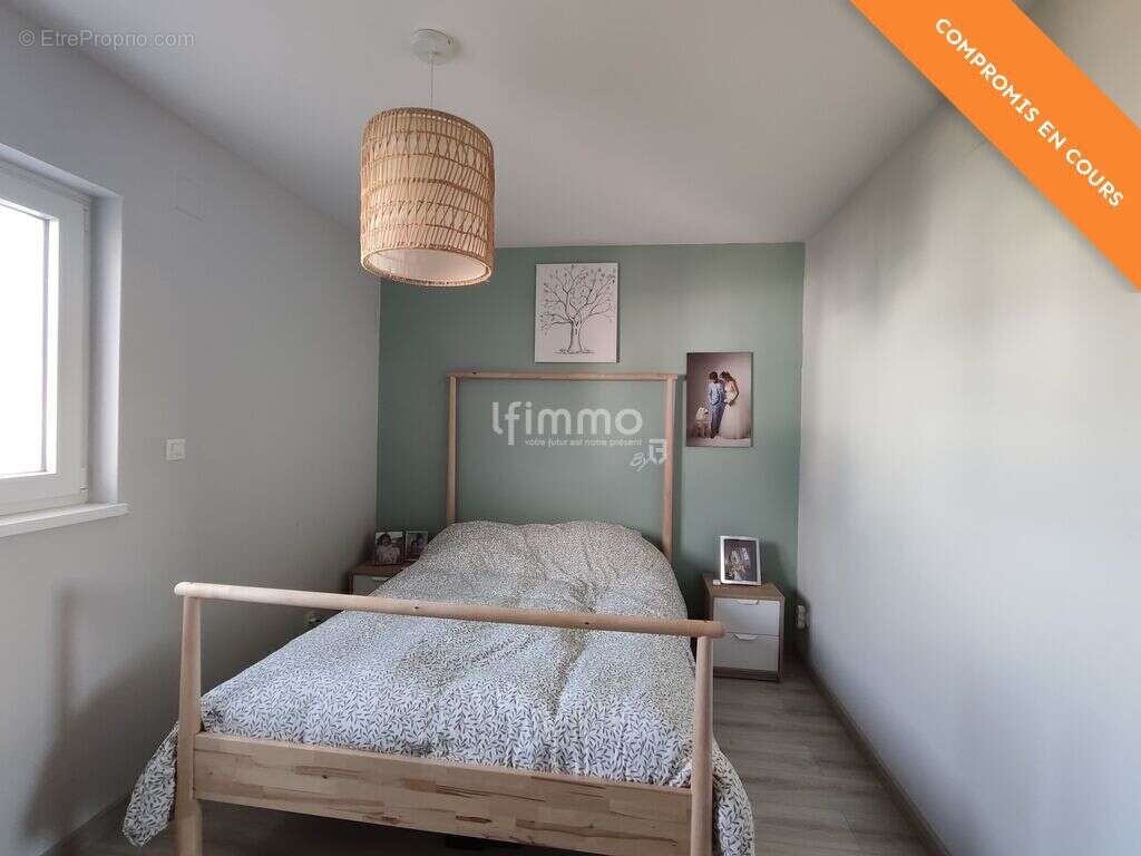 Maison d'habitation - photo 16
