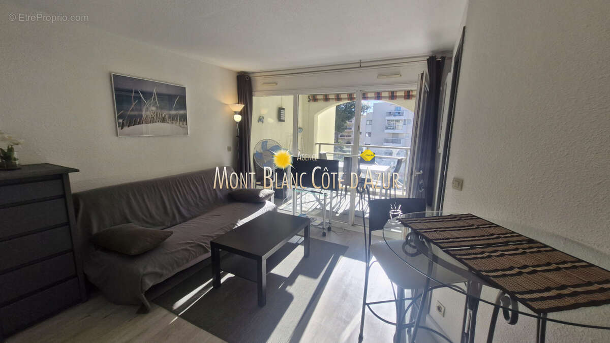 Appartement à SAINTE-MAXIME