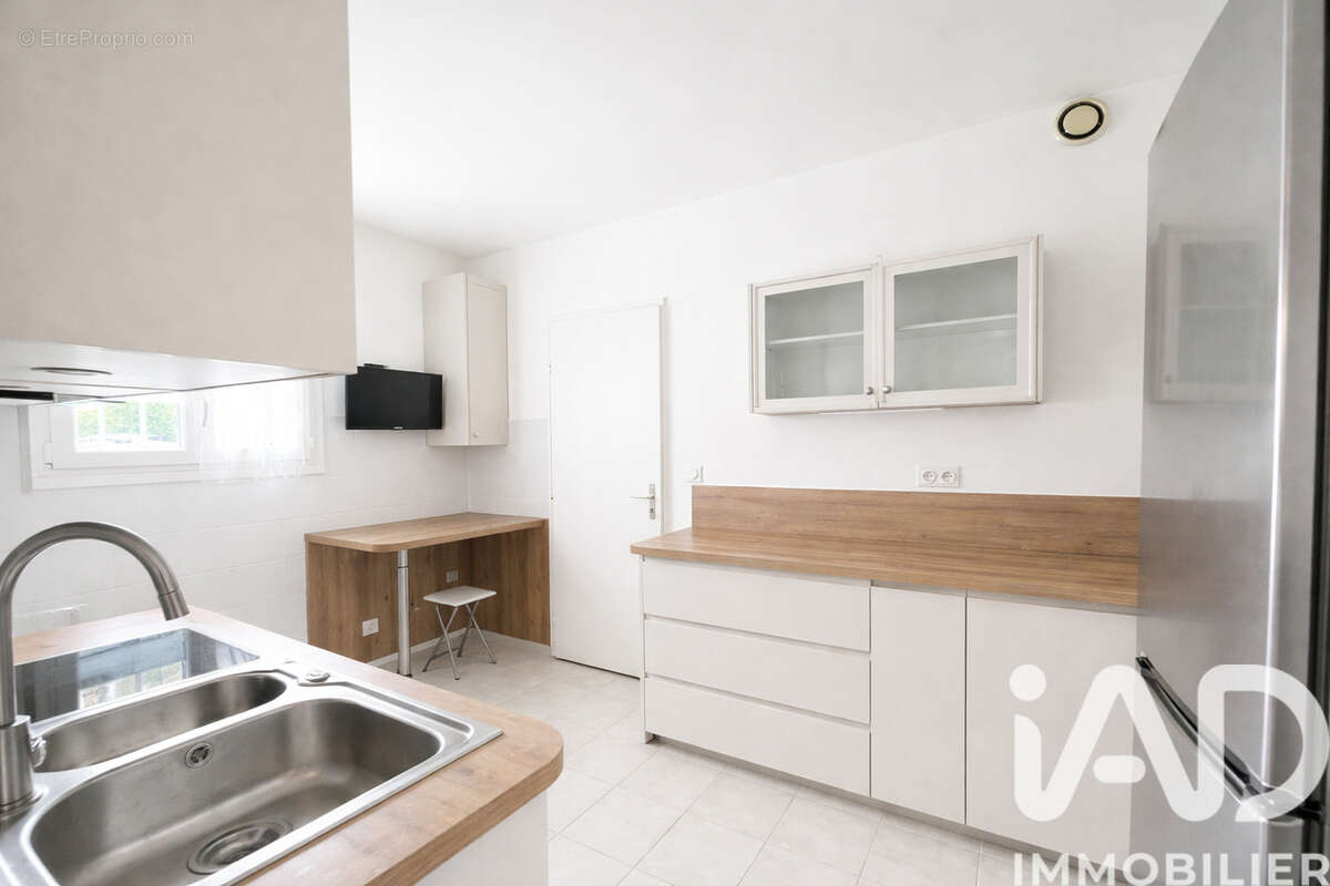 Maison 129 m² à Antony  - photo 6