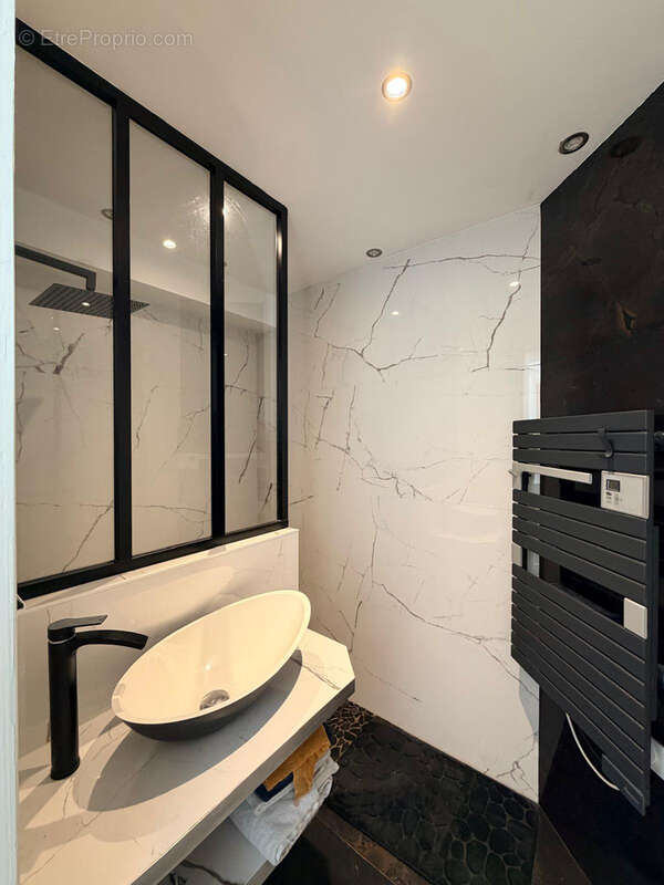 Appartement à SAINT-CAST-LE-GUILDO