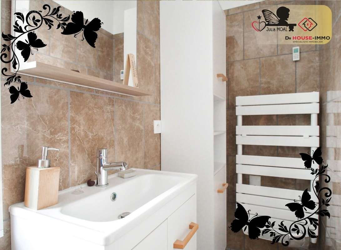 Maison 150 m² à La Taillee  - photo 45