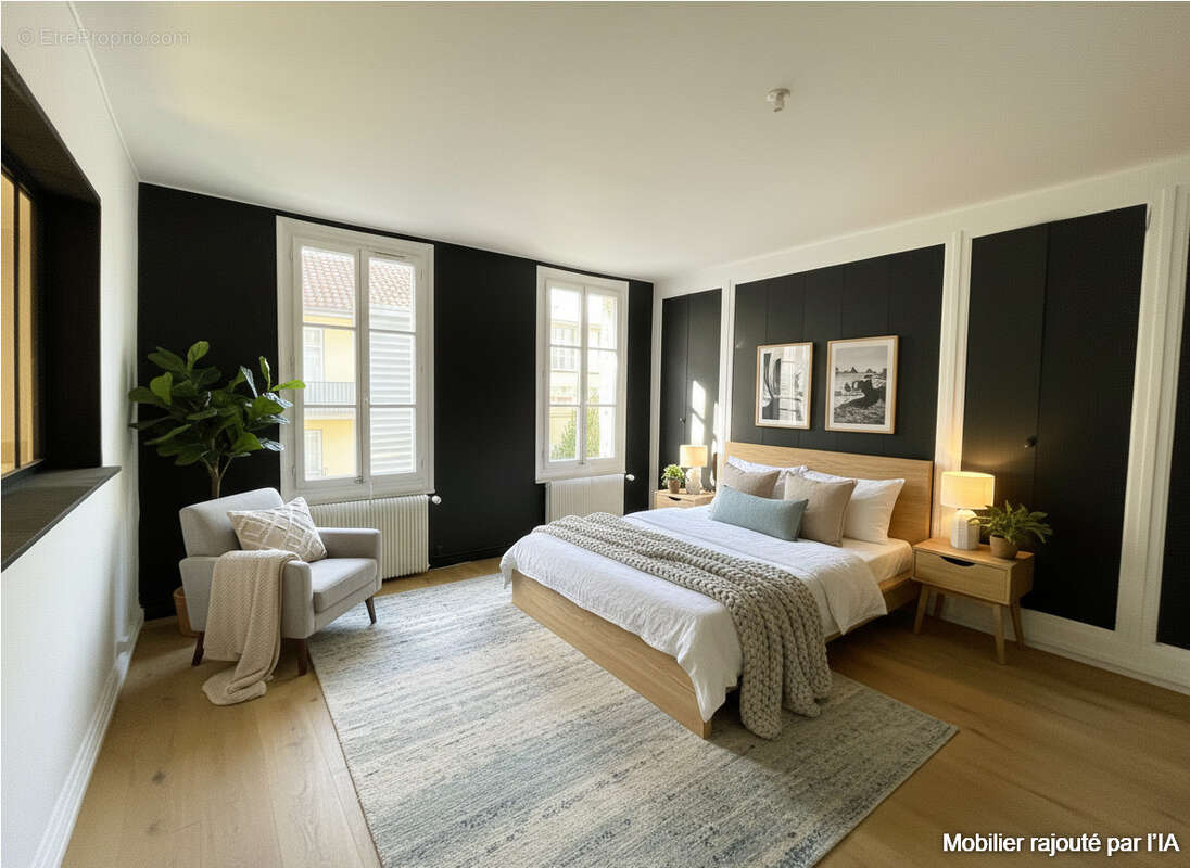 Appartement à CHARTRES