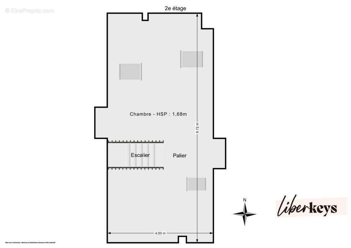 Maison à LONGPONT-SUR-ORGE